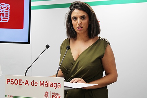 El PSOE de Mlaga impulsa en la provincia los trabajos diseados en Andaluca por Juan Espadas